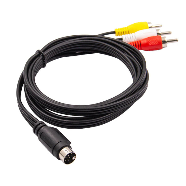 AV Composite Cable