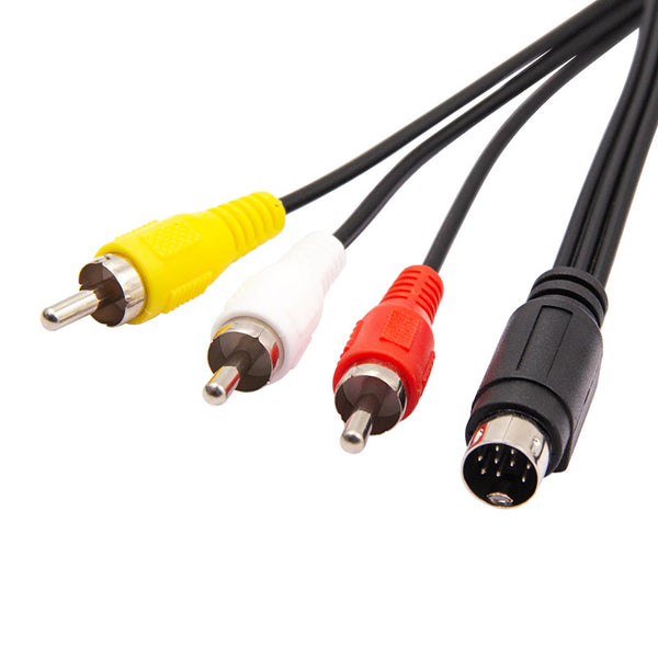 AV Composite Cable