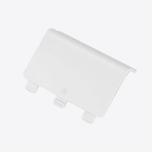 Battery Cover - White