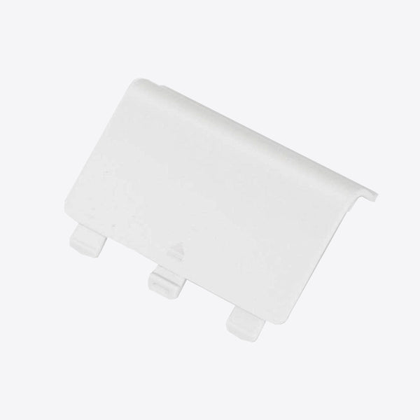 Battery Cover - White