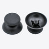 10 Pairs Joystick Cover - Black (Small Hole)
