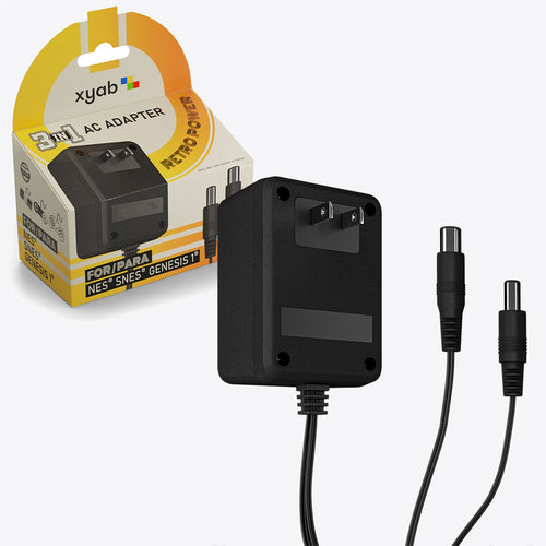 Power Adapter