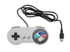Wired USB Controller