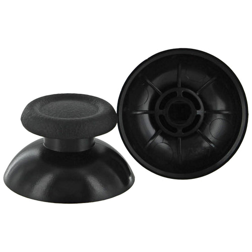 10 Pairs Joystick Cover - Black