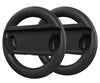 2 Pack Steering Wheel -  Black