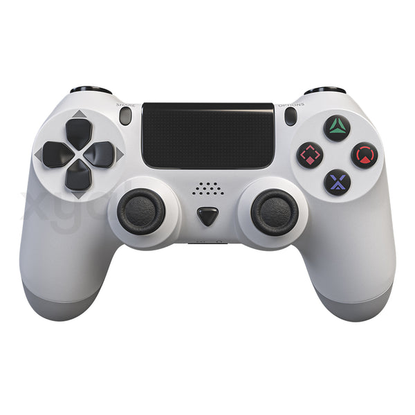 Wireless Bluetooth Controller - White