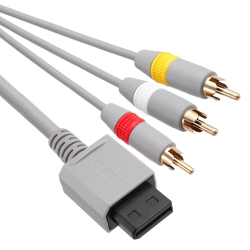 AV Composite Cable