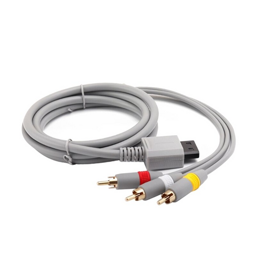 AV Composite Cable