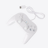 Wired Classic Controller - White (Pro Style)