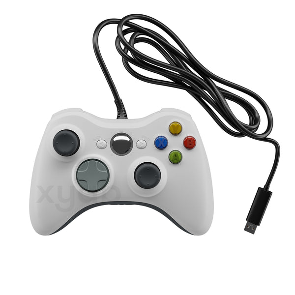 ARBITER Wired Controller - White