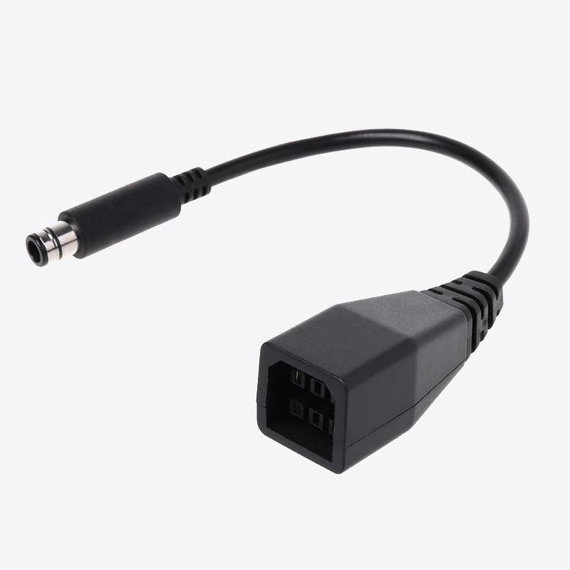 Power Converter Cable for Xbox 360® to Xbox 360 E® - XYAB