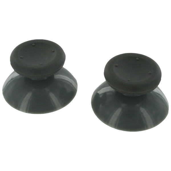 10 Pairs Joystick Cover - Gray