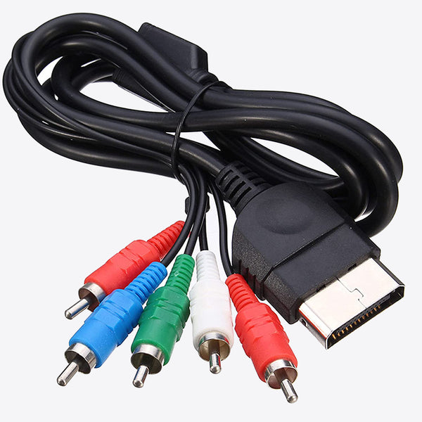 AV Component Cable