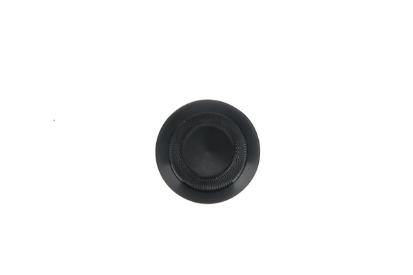 10 Pairs Joystick Cover - Black